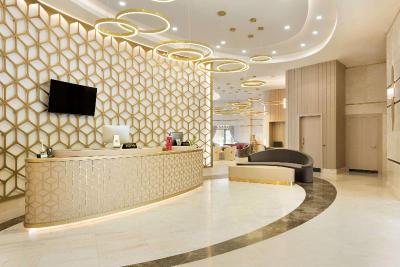 Ramada By Wyndham Gumushane