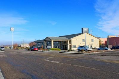 Red Lion Inn & Suites Ontario
