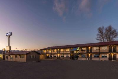 High Desert Inn