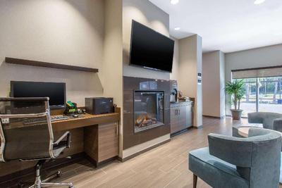 Sleep Inn Suites Monroe Woodbury