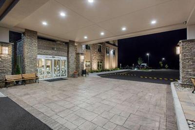 Sleep Inn Suites Monroe Woodbury