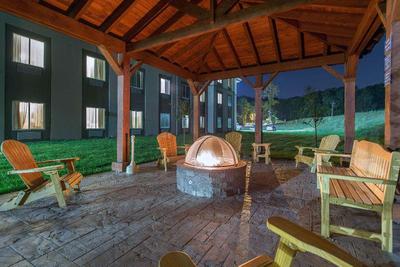 Sleep Inn Suites Monroe Woodbury