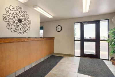 Travelodge by Wyndham Marysville