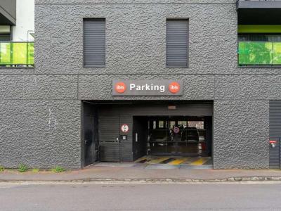 Ibis Rouen Centre Rive Gauche Mermoz