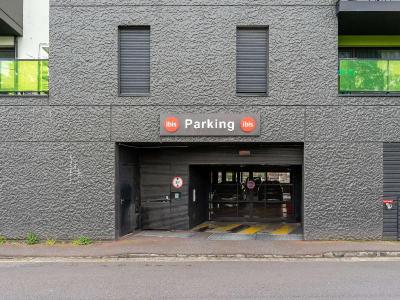 Ibis Rouen Centre Rive Gauche Mermoz