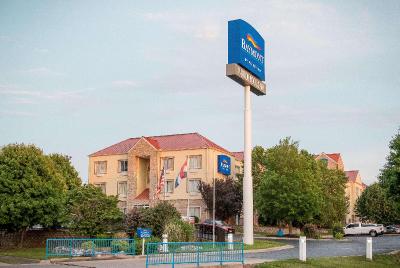 Baymont by Wyndham Springfield I-44