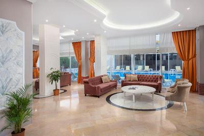 Golden Orange Hotel