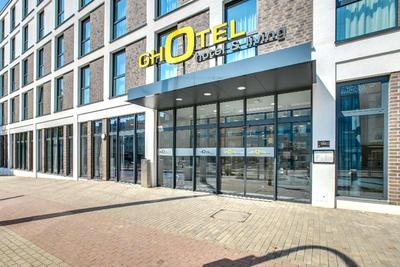 GHOTEL hotel & living Bochum
