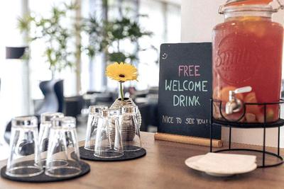 GHOTEL hotel & living Bochum