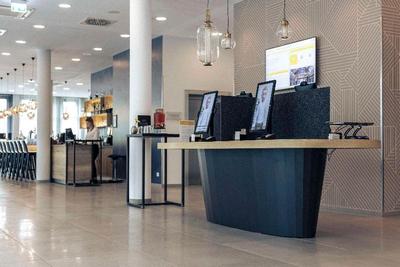 GHOTEL hotel & living Bochum