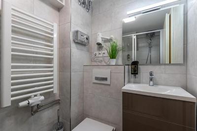 Trip Inn Residence City Center