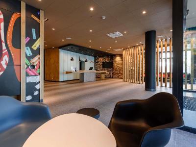 ibis Regensburg Zentrum