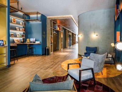 Novotel Regensburg Center