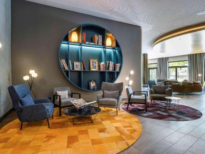 Novotel Regensburg Center