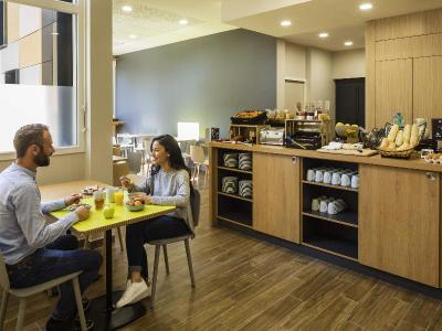 Adagio Access Montpellier Centre Aparthotel
