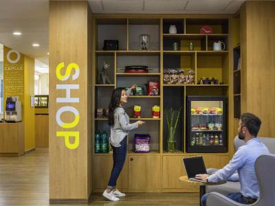 Adagio Access Montpellier Centre Aparthotel