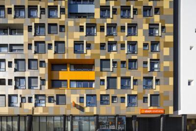 Adagio Access Montpellier Centre Aparthotel