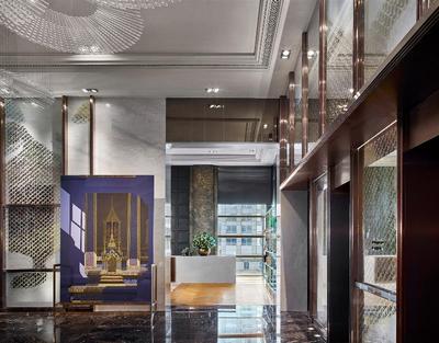 Rosewood Bangkok