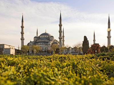 Mercure İstanbul Sirkeci Hotel