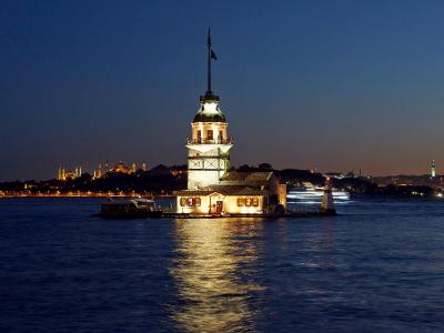 Mercure İstanbul Sirkeci Hotel