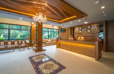 Andaman Breeze Resort