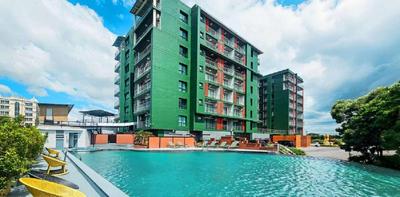 SureStay By Best Western Iconic Suvarnabhumi