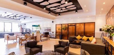 SureStay By Best Western Iconic Suvarnabhumi
