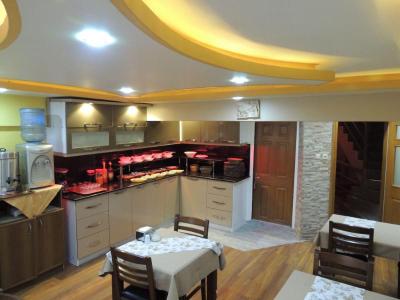 Adana Saray Otel