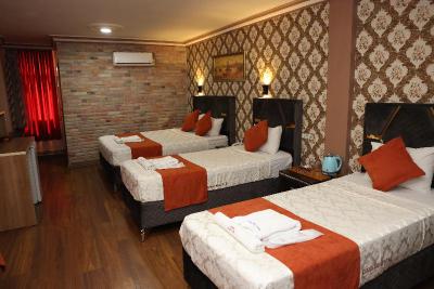 Adana Saray Otel