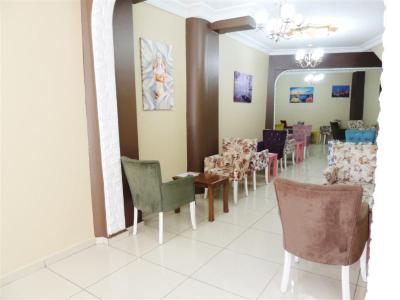 Adana Saray Otel