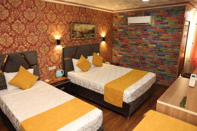 Adana Saray Otel