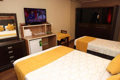 Adana Saray Otel