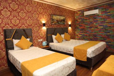 Adana Saray Otel