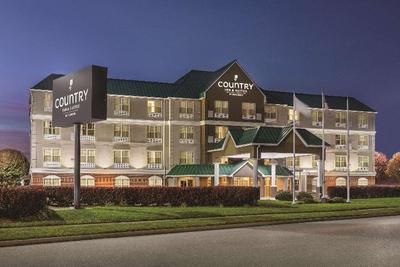 Country Inn Suites By Radisson Georgetown Ky