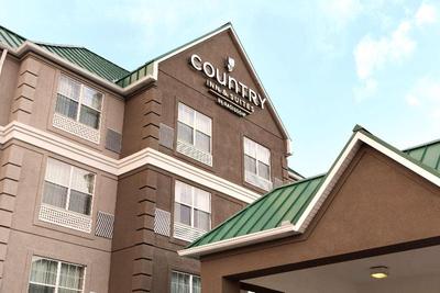 Country Inn Suites By Radisson Georgetown Ky