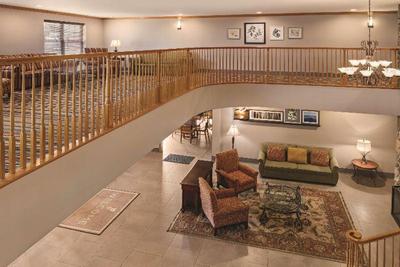 Country Inn Suites By Radisson Georgetown Ky
