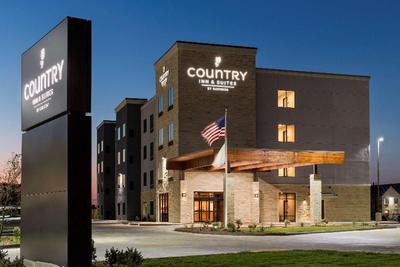Country Inn Suites by Radisson, New Braunfels, TX