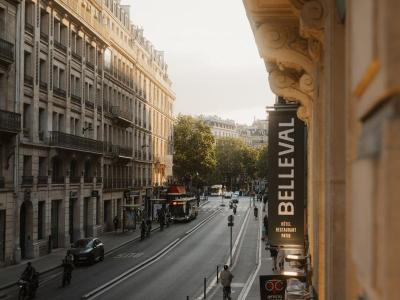 Le Belleval