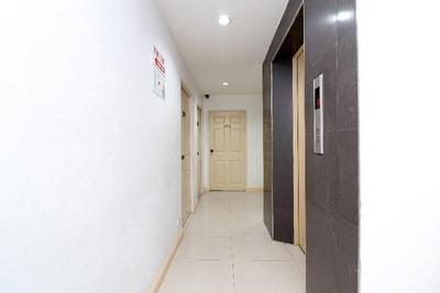 OYO 102 Diamond Residence Silom