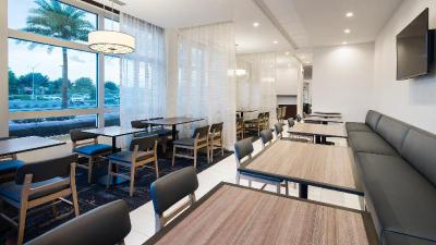 Hyatt Place Jacksonville St Johns