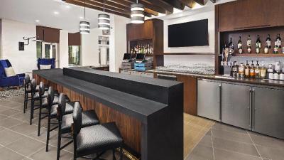 Hyatt Place Jacksonville St Johns