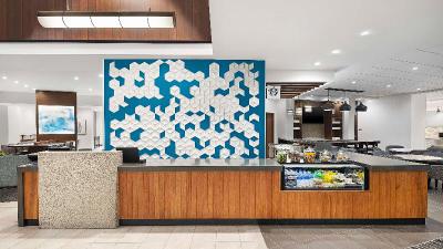 Hyatt Place Jacksonville St Johns