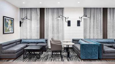 Hyatt Place Jacksonville St Johns