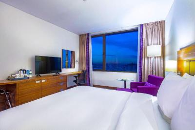 The Green Park Hotel Sivas