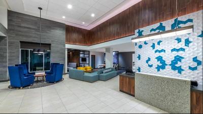 Hyatt Place San Jose Airport
