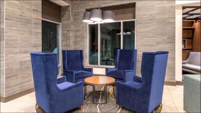 Hyatt Place San Jose Airport