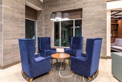 Hyatt Place San Jose Airport