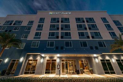 Hyatt Place Sandestin At Grand Blvd