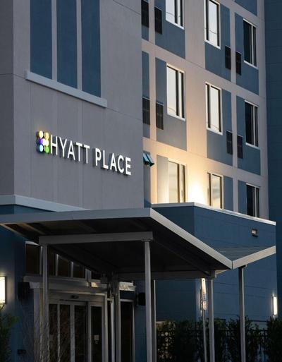 Hyatt Place Sandestin At Grand Blvd