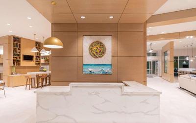 Hyatt Place Sandestin At Grand Blvd